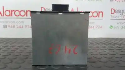 Second-hand car spare part electronic module for bmw serie 1 berlina (e81/e87) 118d oem iam references 61429127088 6142912708801 8es00947920