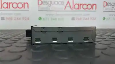 Second-hand car spare part electronic module for bmw serie 1 berlina (e81/e87) 118d oem iam references 61429127088 6142912708801 8es00947920