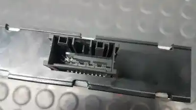 Second-hand car spare part electronic module for bmw serie 1 berlina (e81/e87) 118d oem iam references 61429127088 6142912708801 8es00947920