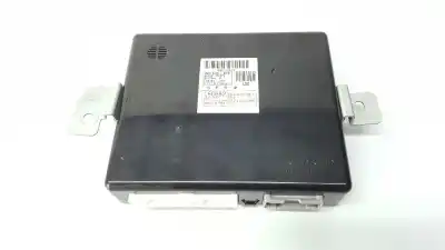 Tweedehands auto-onderdeel elektronische module voor hyundai ix35 comfort 2wd oem iam-referenties 954002y322