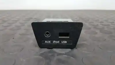 Tweedehands auto-onderdeel elektronische module voor hyundai ix35 comfort 2wd oem iam-referenties 961102s000tan