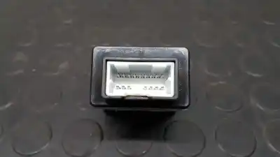 Second-hand car spare part electronic module for hyundai ix35 comfort 2wd oem iam references 961102s000tan  