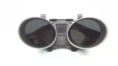 Tweedehands auto-onderdeel instrumentenpaneel voor hyundai ix35 comfort 2wd oem iam-referenties 940082y430