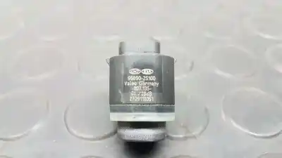 Second-hand car spare part parking sensor for hyundai ix35 comfort 2wd oem iam references 968902s100  2709112051