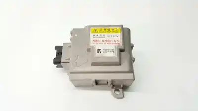Tweedehands auto-onderdeel elektronische module voor hyundai ix35 comfort 2wd oem iam-referenties d397cg6aa01