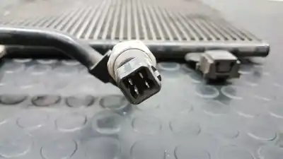 Автозапчастина б/у конденсат/радіатор кондиционера для volkswagen passat variant (3b5) comfortline посилання на oem iam 8d0260403h  