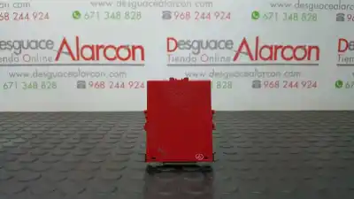 Pièce détachée automobile d'occasion module électronique pour lexus rx 400h références oem iam 8911148050