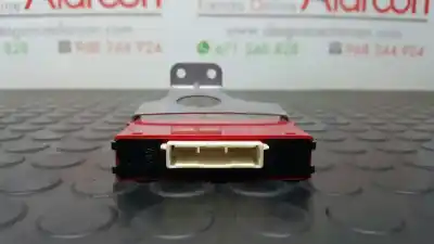 Pezzo di ricambio per auto di seconda mano modulo elettronico per lexus rx 400h riferimenti oem iam 8911148050  2324005131