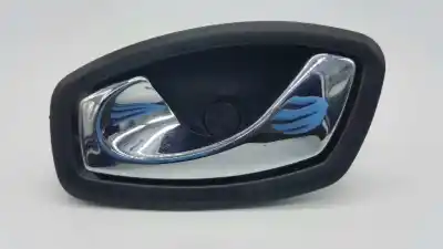 Pièce détachée automobile d'occasion poignée intérieure arrière gauche pour renault megane iii sport tourer bose edition références oem iam 826730001r
