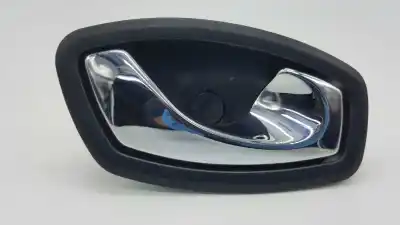 Pièce détachée automobile d'occasion poignée intérieure arrière droite pour renault megane iii sport tourer bose edition références oem iam 826720001r