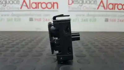 Peça sobressalente para automóvel em segunda mão interruptor 4 piscas - emergência por renault megane iii sport tourer (2009->) 1.6 bose edition [1.6 ltr. - 96 kw dci diesel fap] referências oem iam   