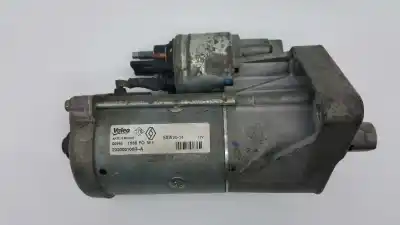 Pièce détachée automobile d'occasion démarreur de voiture pour renault megane iii sport tourer bose edition références oem iam 233000106r