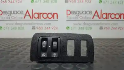 Pièce détachée automobile d'occasion commutateur d'éclairage pour renault megane iii sport tourer bose edition références oem iam 251900567r