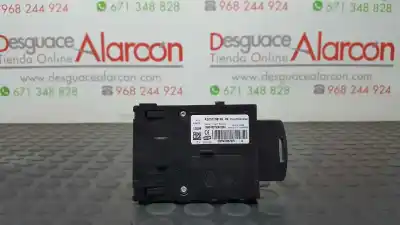 Pièce détachée automobile d'occasion commutateur d'allumage pour renault megane iii sport tourer bose edition références oem iam 285909828r