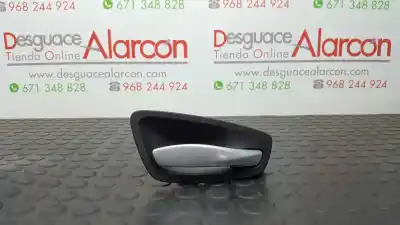 Second-hand car spare part INTERIOR RIGHT FRONT HANDLE for BMW SERIE 1 BERLINA (E81/E87)  OEM IAM references 6962102  