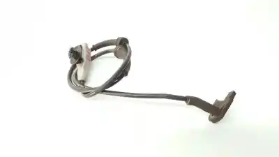 Peça sobressalente para automóvel em segunda mão sensor abs por citroen c4 picasso sx referências oem iam 9655270080