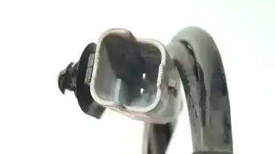 Peça sobressalente para automóvel em segunda mão sensor abs por citroen c4 picasso sx referências oem iam 9655270080  4545e7