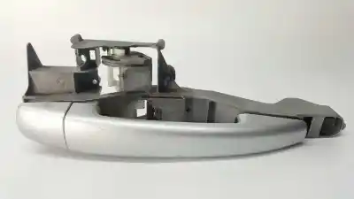 Peça sobressalente para automóvel em segunda mão puxador exterior traseiro direito por citroen c4 picasso sx referências oem iam 9680503480