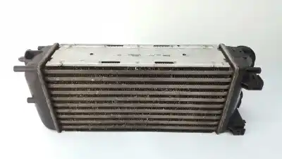Peça sobressalente para automóvel em segunda mão intercooler por citroen c4 picasso sx referências oem iam 9656503980  