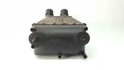 Peça sobressalente para automóvel em segunda mão intercooler por citroen c4 picasso sx referências oem iam 9656503980  