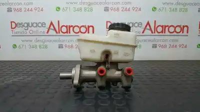 Piesă de schimb auto la mâna a doua POMPA DE FRANA pentru NISSAN PATHFINDER (R51)  Referințe OEM IAM 460104X026  