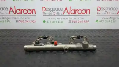 Автозапчасти б/у рампа инжектора за citroen jumpy 2.0 hdi furg. (774kg) ссылки oem iam 157095