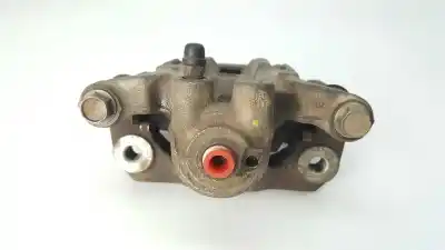 Second-hand car spare part rear left brake caliper for nissan pathfinder (r51) 2.5 dci diesel cat oem iam references 44011eb30a  