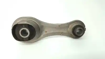 Peça sobressalente para automóvel em segunda mão suporte do motor traseiro por renault clio iv business referências oem iam 112381035r