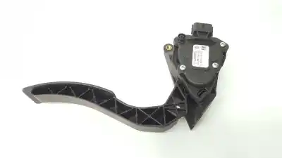 Автозапчасти б/у ПЕДАЛЬНЫЙ ПОТЕНЦИОМЕТР за RENAULT CLIO IV  ссылки OEM IAM 180029347R  