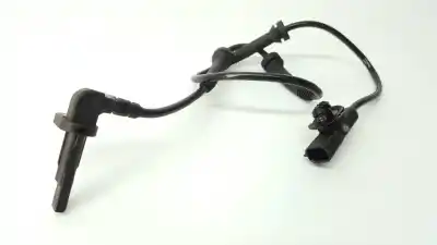 Peça sobressalente para automóvel em segunda mão SENSOR ABS por RENAULT CLIO IV  Referências OEM IAM 479107405R  