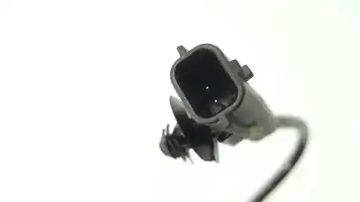 Peça sobressalente para automóvel em segunda mão sensor abs por renault clio iv business referências oem iam 479107405r  