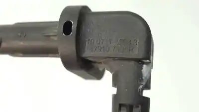 Peça sobressalente para automóvel em segunda mão sensor abs por renault clio iv business referências oem iam 479107405r  