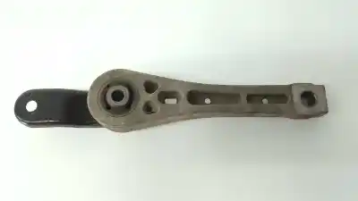 Pezzo di ricambio per auto di seconda mano supporto motore posteriore per audi a3 (8p) 2.0 tfsi ambition quattro riferimenti oem iam 1k0199855l