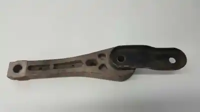 Pezzo di ricambio per auto di seconda mano supporto motore posteriore per audi a3 (8p) 2.0 tfsi ambition quattro riferimenti oem iam 1k0199855l  