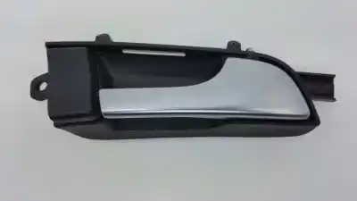 Pezzo di ricambio per auto di seconda mano maniglia interna anteriore destra per audi a3 (8p) 2.0 tfsi ambition quattro riferimenti oem iam 8p3867020a