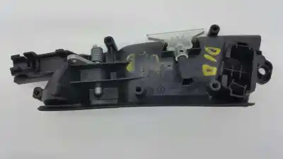 Pezzo di ricambio per auto di seconda mano maniglia interna anteriore destra per audi a3 (8p) 2.0 tfsi ambition quattro riferimenti oem iam 8p3867020a  