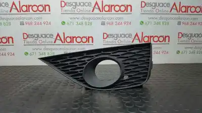 Tweedehands auto-onderdeel mistlampframe voor seat ibiza sc (6j1) stylance / style oem iam-referenties 6j0853666a