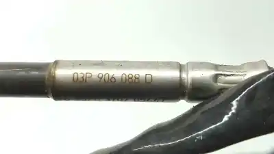Pezzo di ricambio per auto di seconda mano sonda lambda per seat ibiza sc (6j1) reference riferimenti oem iam 03p906088d  