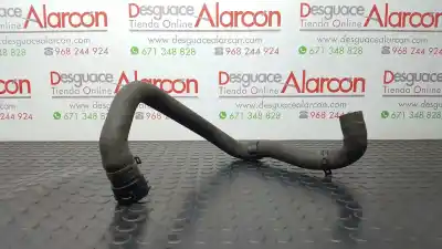 İkinci el araba yedek parçası TÜP için VOLKSWAGEN EOS (1F7)  OEM IAM referansları 3C0122051AT  