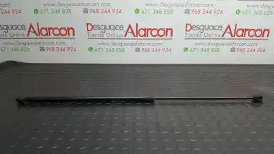 Peça sobressalente para automóvel em segunda mão amortecedor do capô por volkswagen eos (1f7, 1f8) 2.0 tdi referências oem iam 1q082335902s