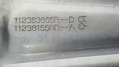 Автозапчасти б/у задняя опора двигателя за renault kangoo furgón professional ссылки oem iam 112383665r  112381550r
