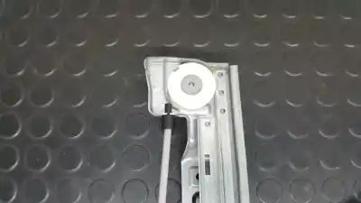Автозапчасти б/у регулятор стекла переднего правого за renault kangoo furgón professional ссылки oem iam 807207012r  