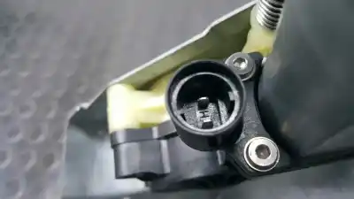 Автозапчасти б/у регулятор стекла переднего правого за renault kangoo furgón professional ссылки oem iam 807207012r  
