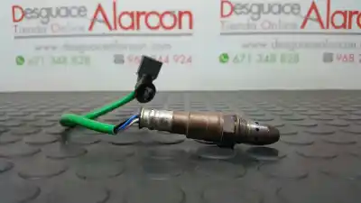 Piesă de schimb auto la mâna a doua SONDA LAMBDA pentru NISSAN QASHQAI (J11)  Referințe OEM IAM 226932567R  2165005010