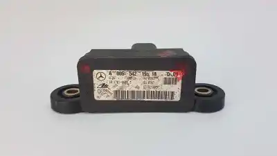 Tweedehands auto-onderdeel comfortmodule voor mercedes-benz clase c (w204) berlina c 200 cdi (204.007) oem iam-referenties   