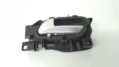 Piesă de schimb auto la mâna a doua mâner interior stânga fata pentru citroen c3 collection referințe oem iam 9683446877
