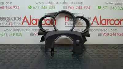 Piesă de schimb auto la mâna a doua plastice pentru citroen c3 collection referințe oem iam 16099592cs