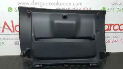 Second-hand car spare part glove compartment for citroen c3 collection oem iam references 825212  