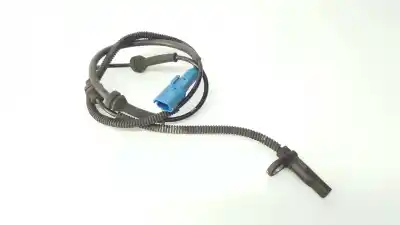 Piesă de schimb auto la mâna a doua senzor abs pentru citroen c3 collection referințe oem iam 9665455580