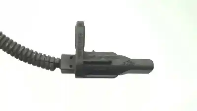 Peça sobressalente para automóvel em segunda mão sensor abs por citroen c3 collection referências oem iam 9665455580  